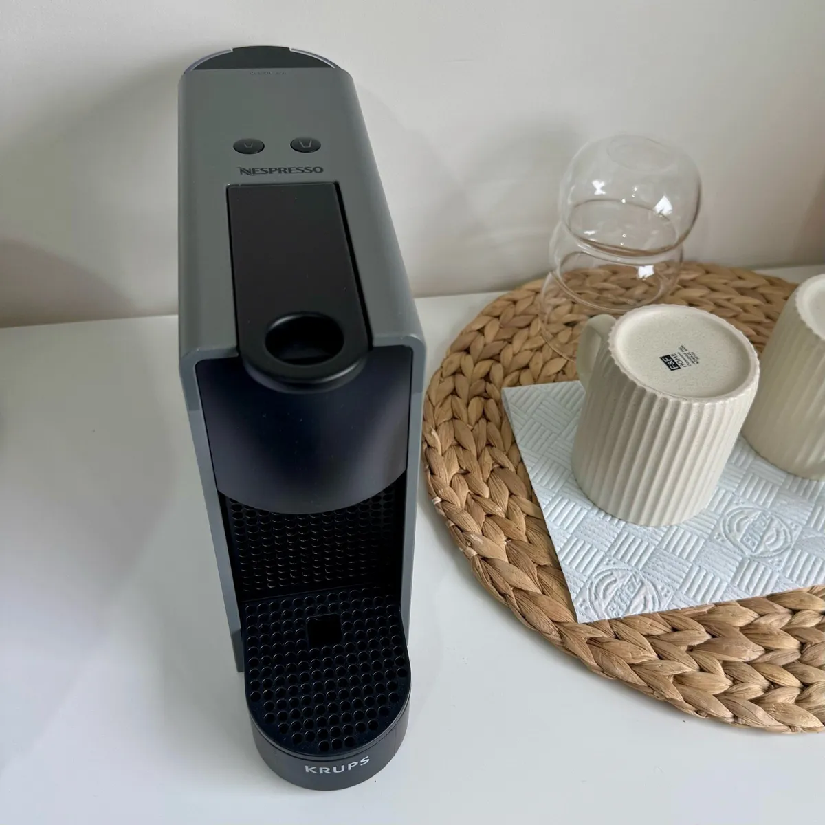 Nespresso Coffee Machine - Image 2