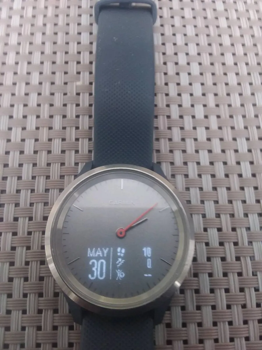 Garmin vivomove 3s watch - Image 3
