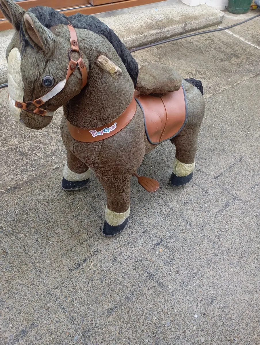 Pony cycle - Image 2