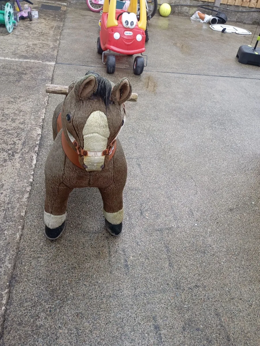 Pony cycle - Image 3