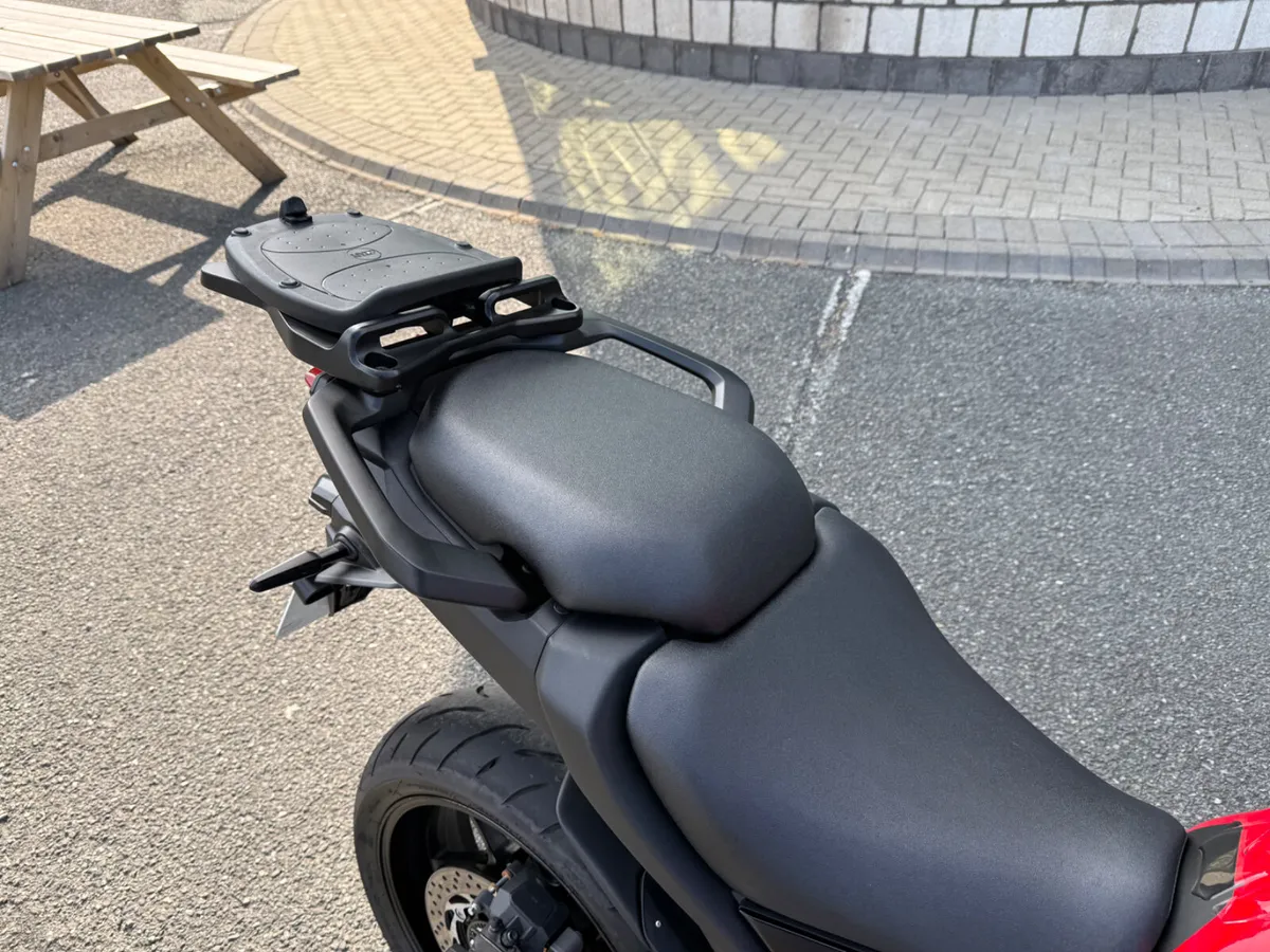 2026 Yamaha Tracer 900 - Image 3