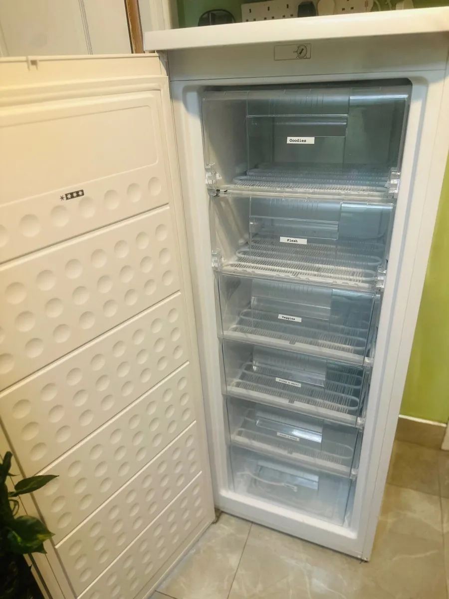 Freezer. - Image 2