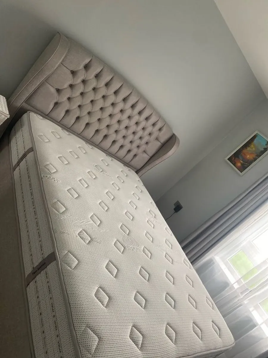 double bed - Image 2