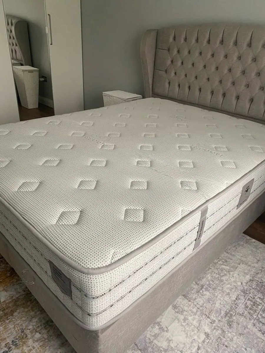double bed - Image 3