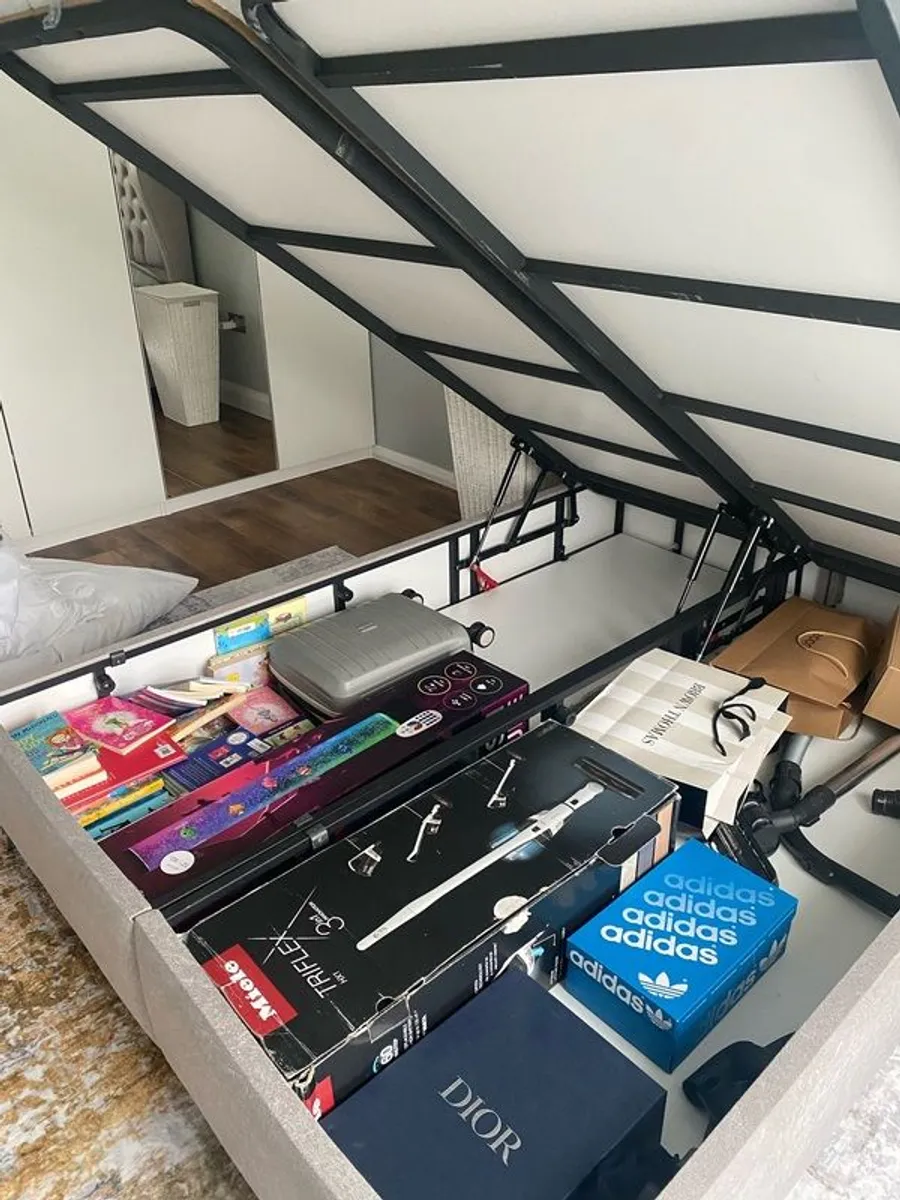 double bed - Image 4