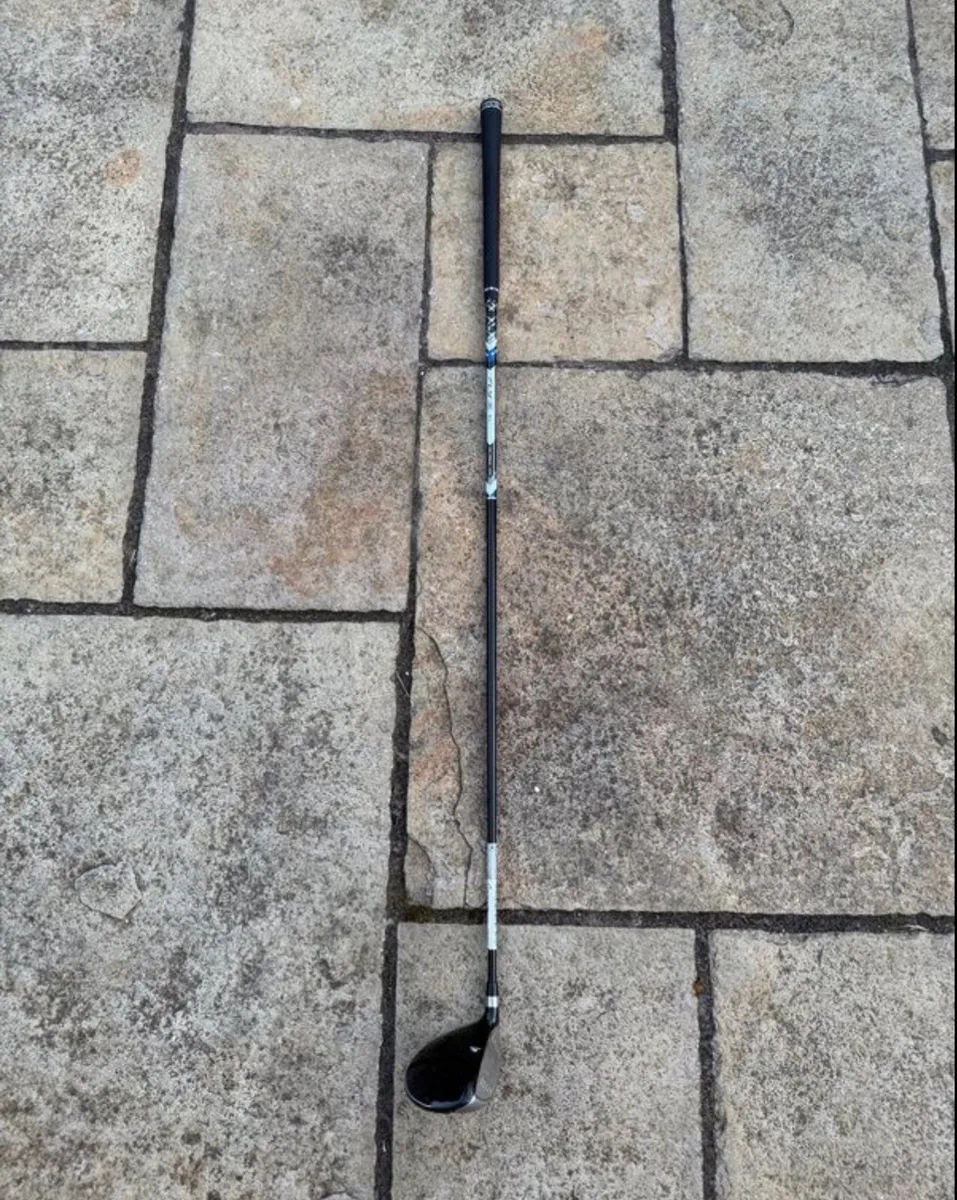 Cobra Fly-Z XL 5 wood - Image 3