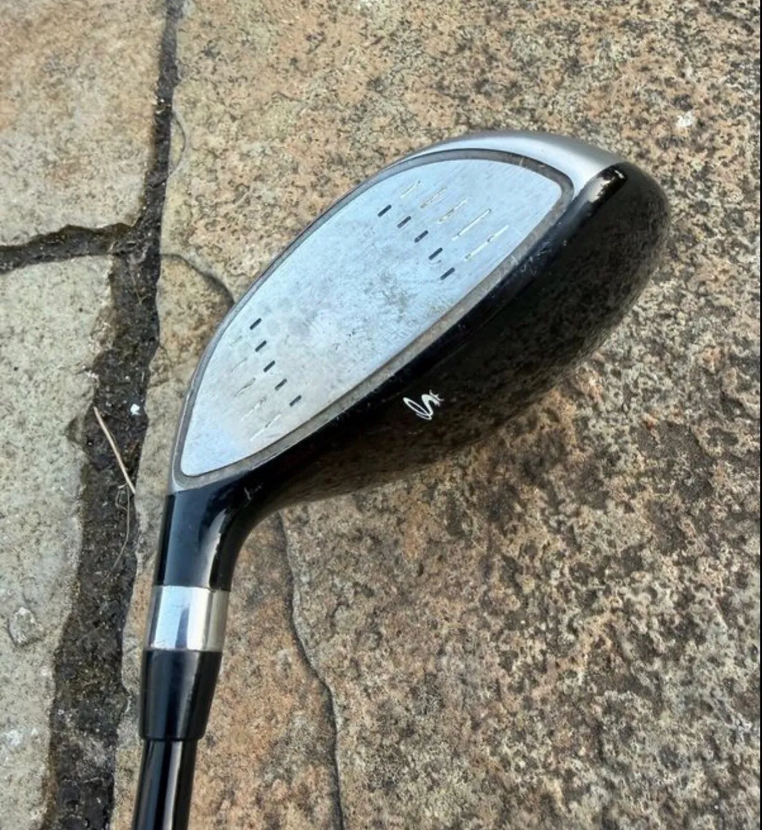 Cobra Fly-Z XL 5 wood - Image 4