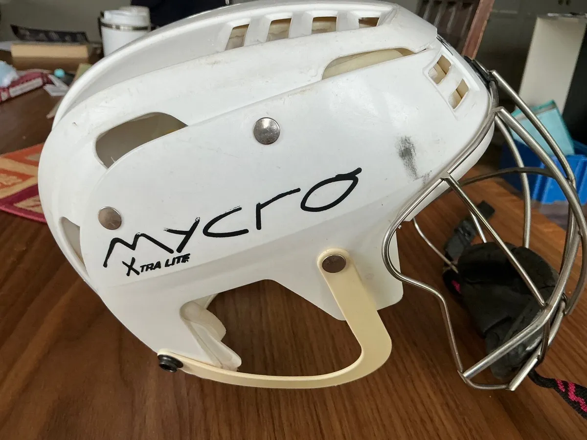 Kids Hurley Helmet - Image 1