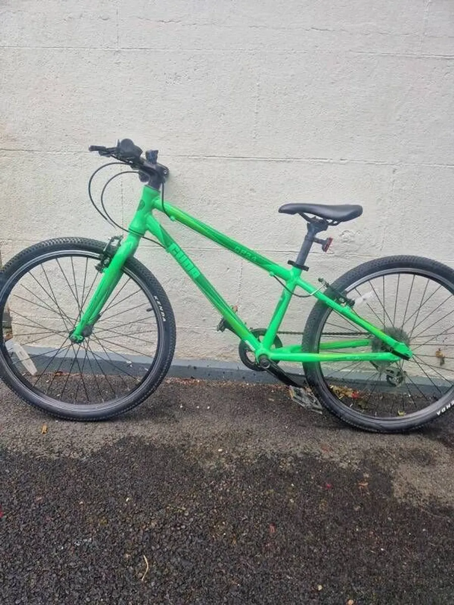Kids lightweight Bike - Image 1