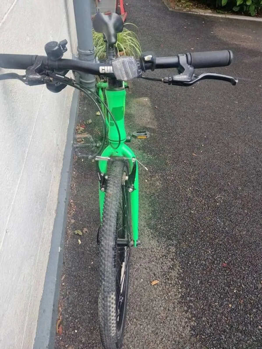Kids lightweight Bike - Image 3