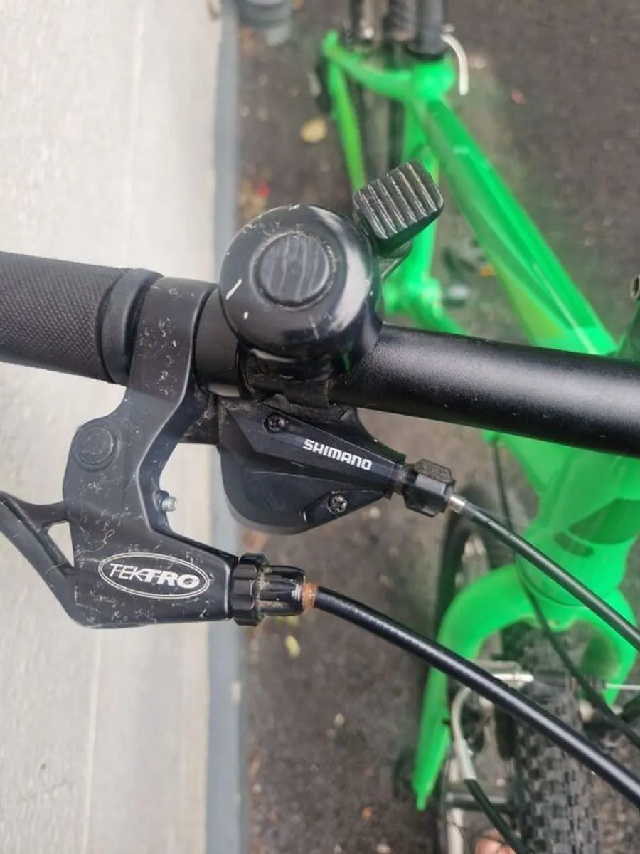 Kids lightweight Bike - Image 4