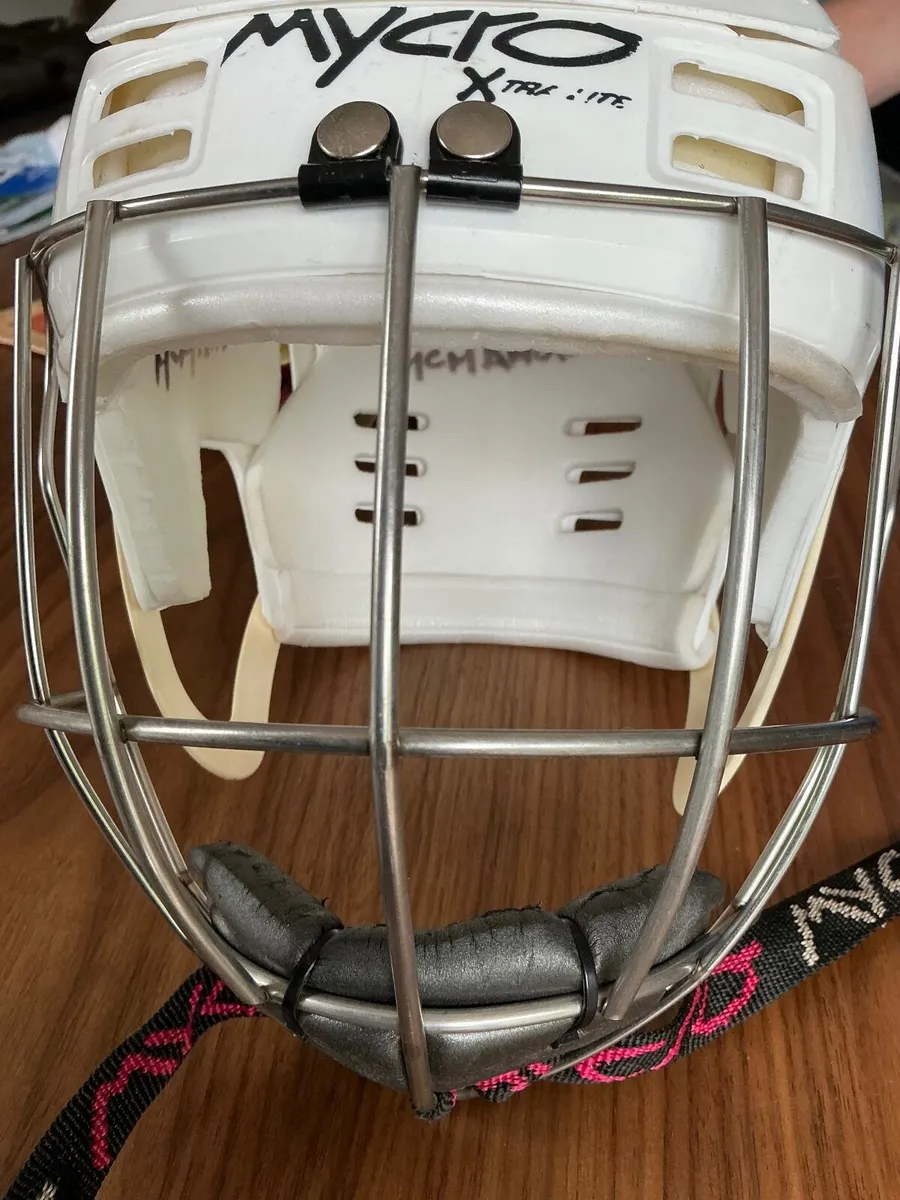 Kids Hurley Helmet - Image 2