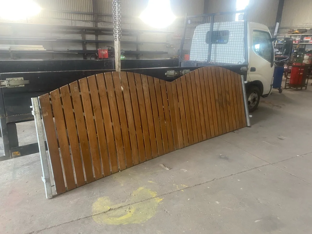 Gates - Image 2