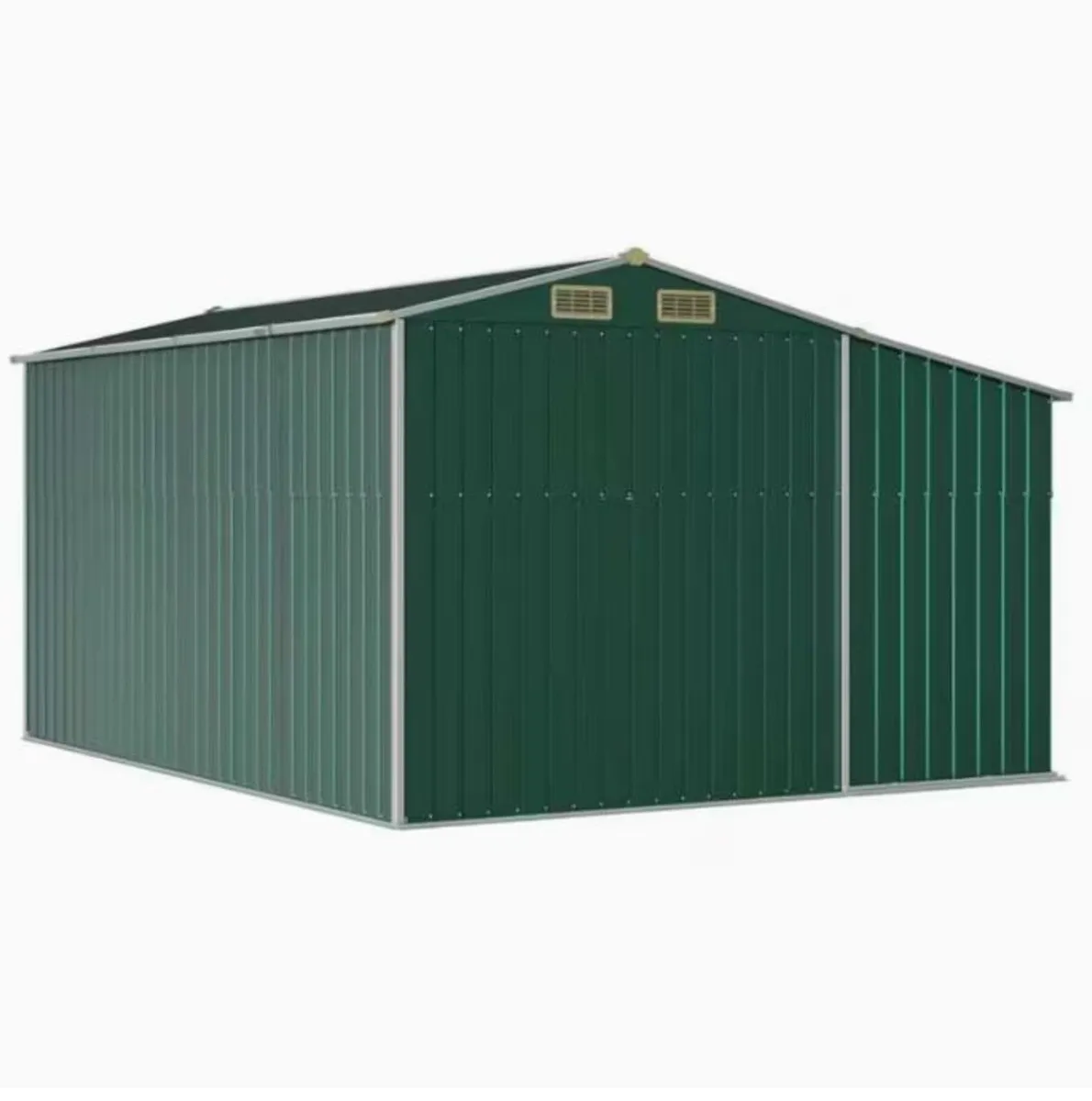Premium large garden shed free delivery - Image 4