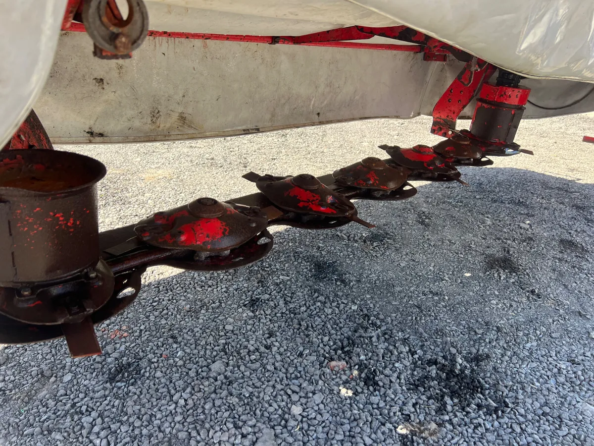 Lely 280 Mower - Image 3