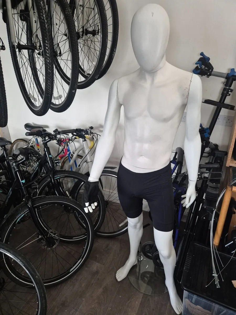 Mannequin
