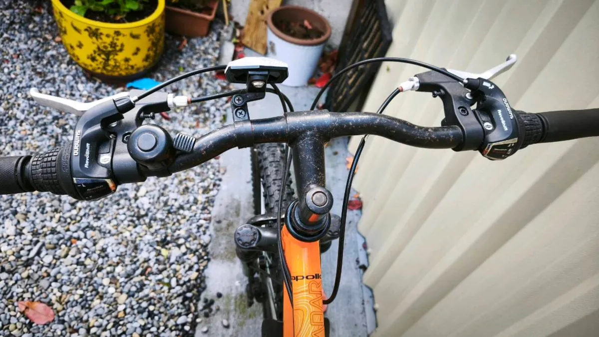 Bicycle - Image 2