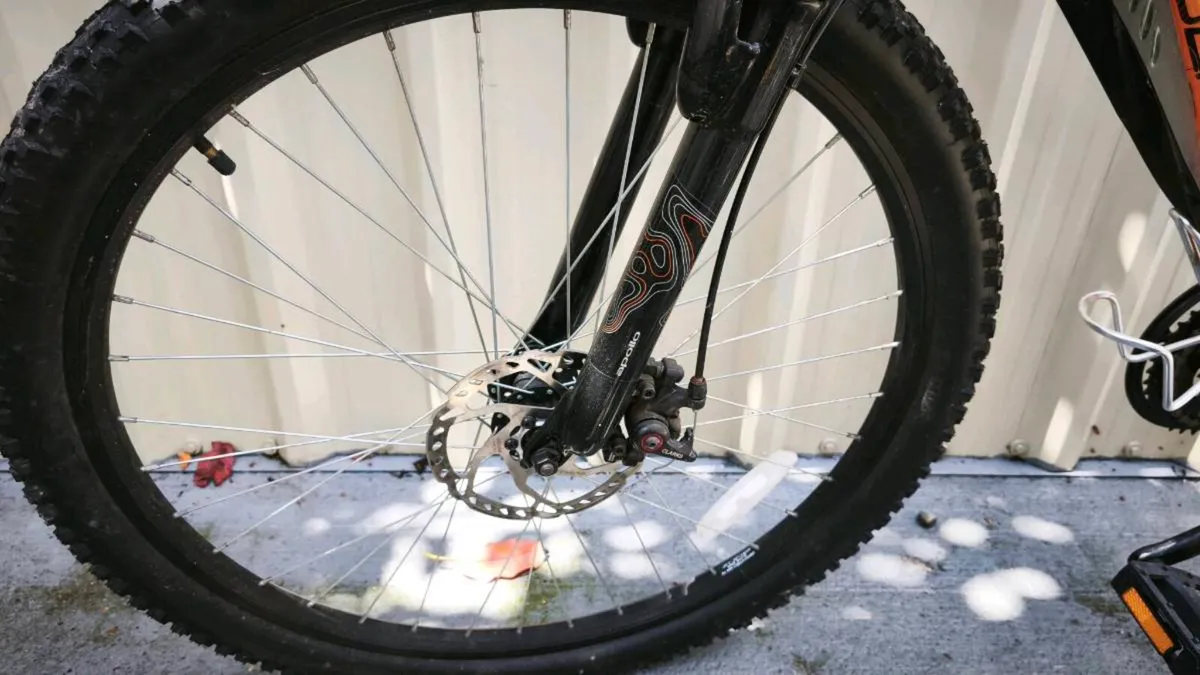 Bicycle - Image 4
