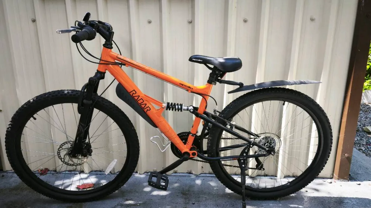 Bicycle - Image 1