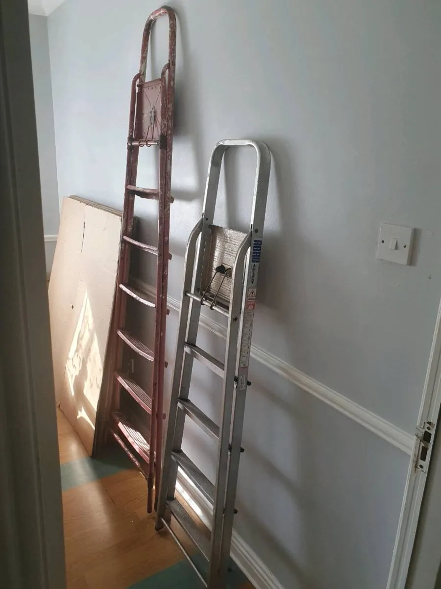 Ladders
