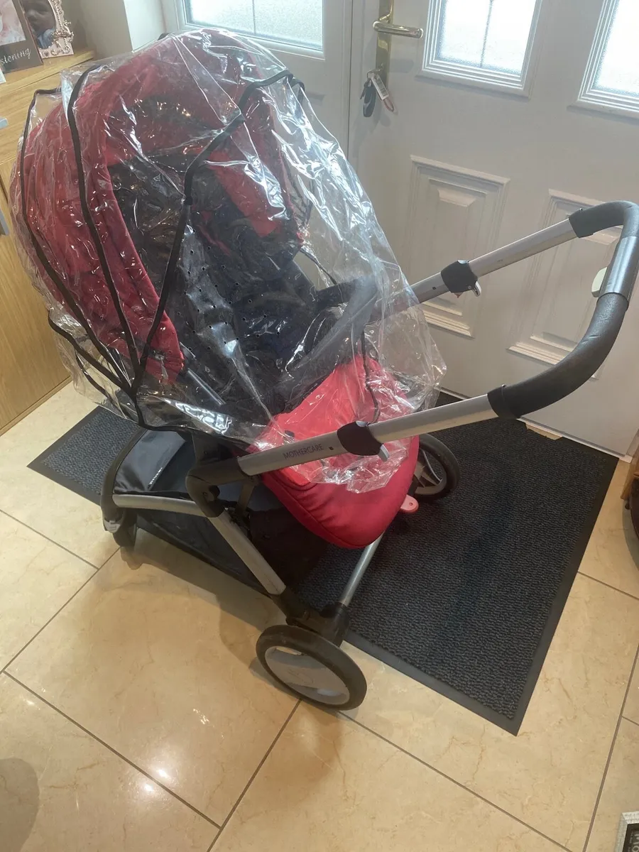 Car seat - Image 4