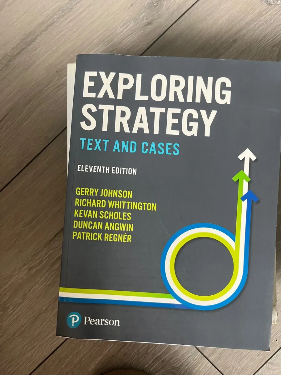 College Books - Image 2