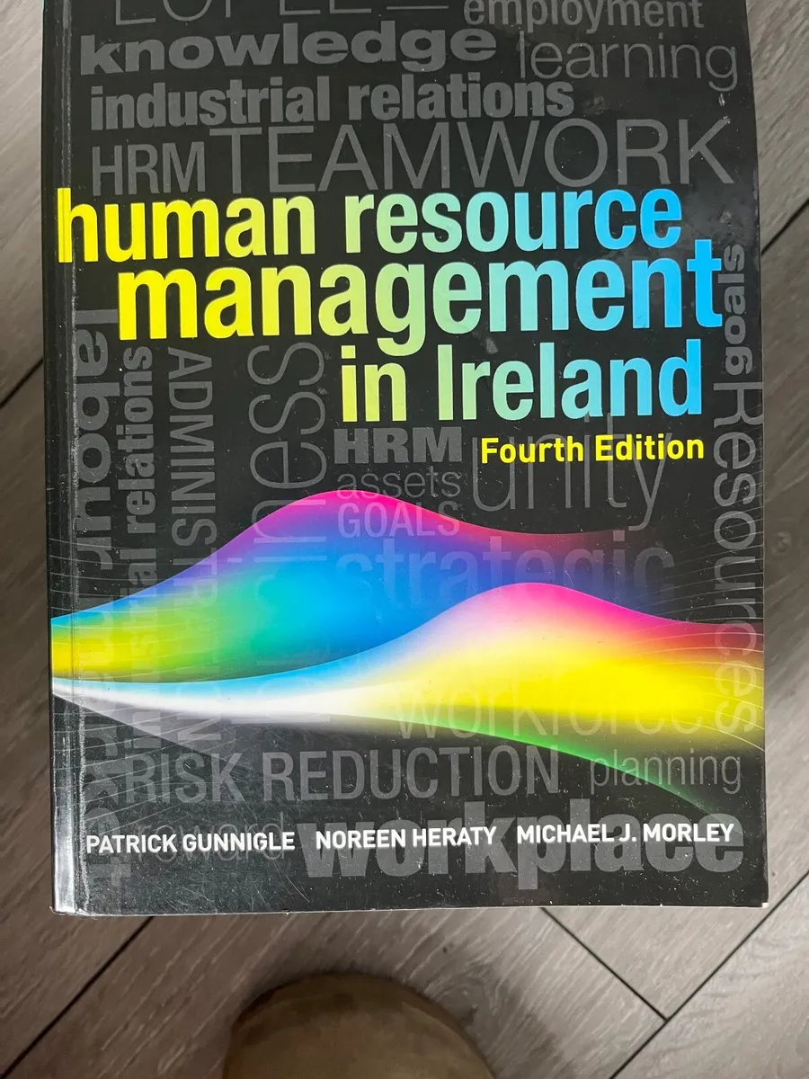 College Books - Image 4
