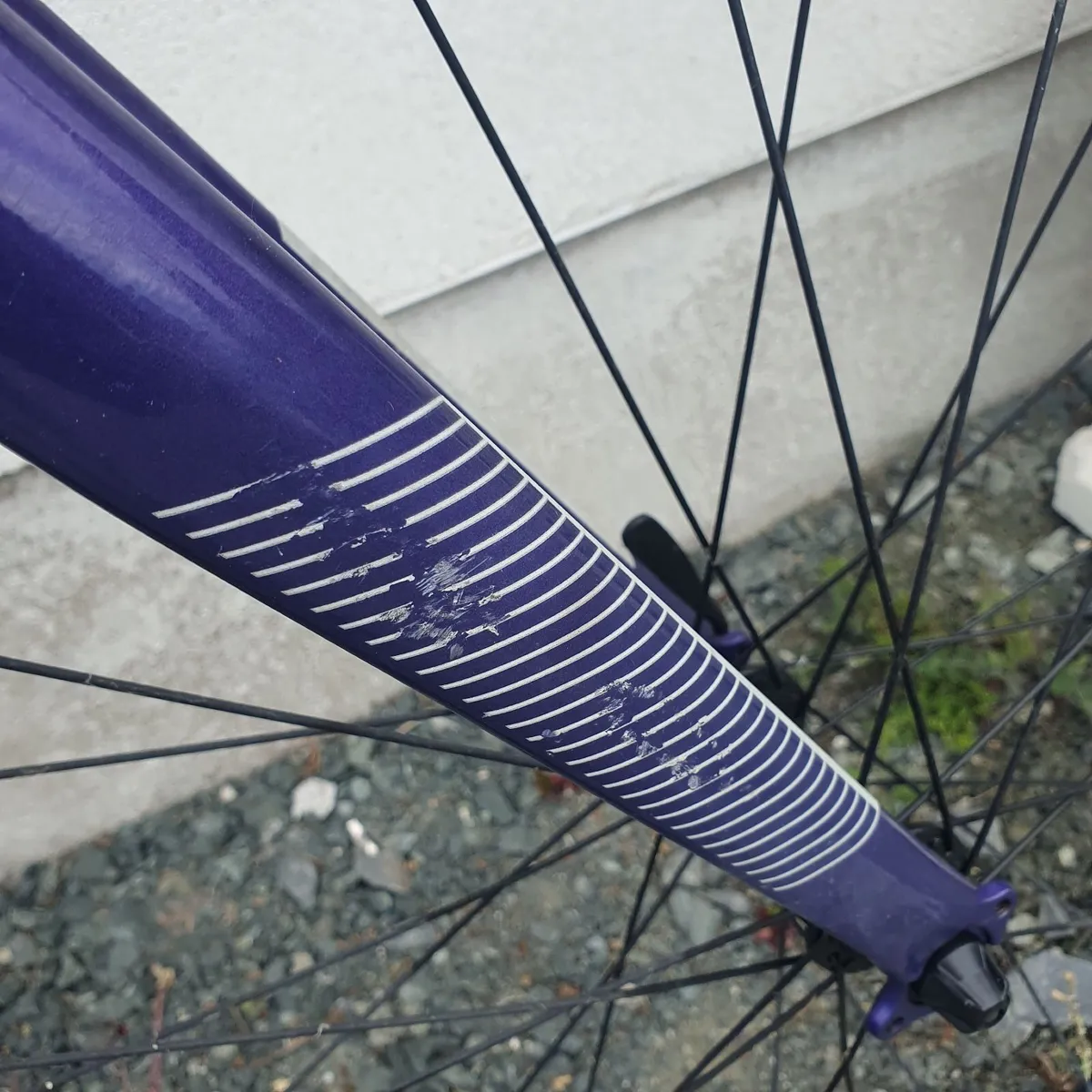 Cannondale Quick ladies bicycle - Image 2