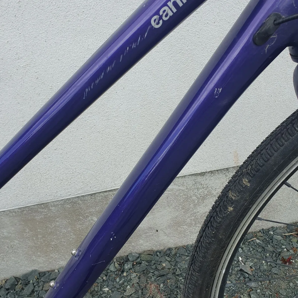 Cannondale Quick ladies bicycle - Image 3