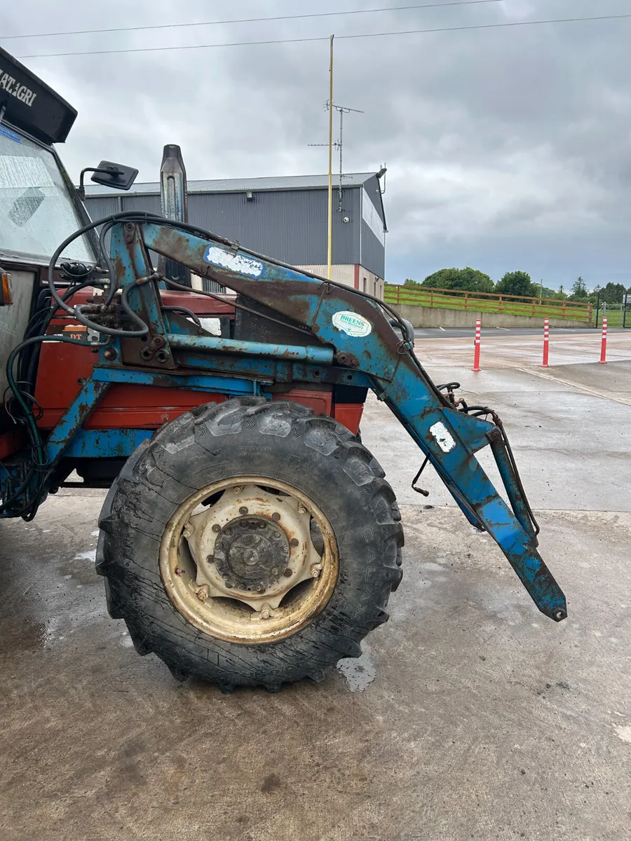 Tanco 968 Loader To Suit Fiat 72-94 - 88-94 - Image 4