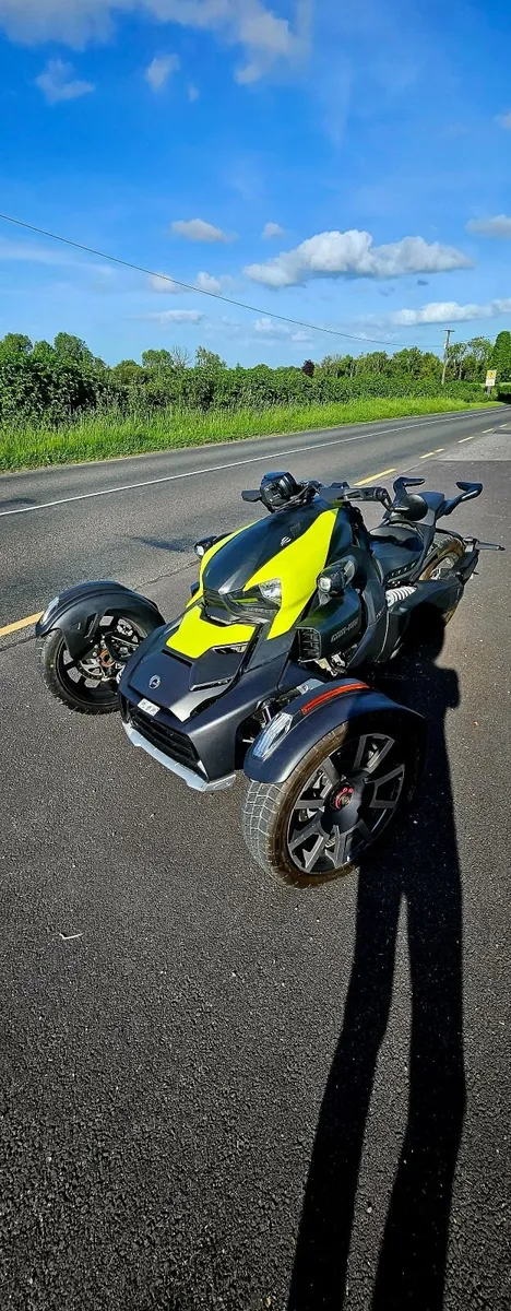 BRP CAN-AM 2020 - Image 2