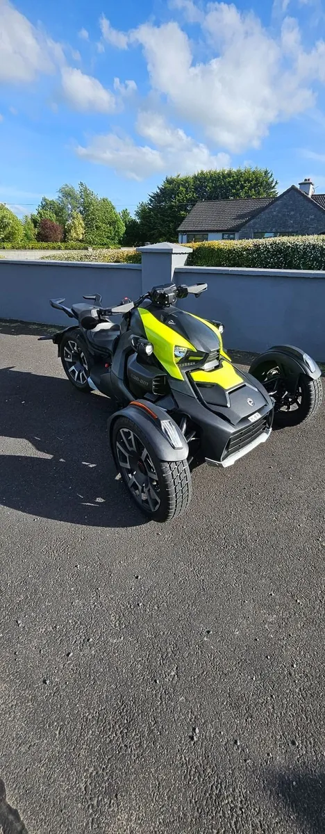 BRP CAN-AM 2020 - Image 3