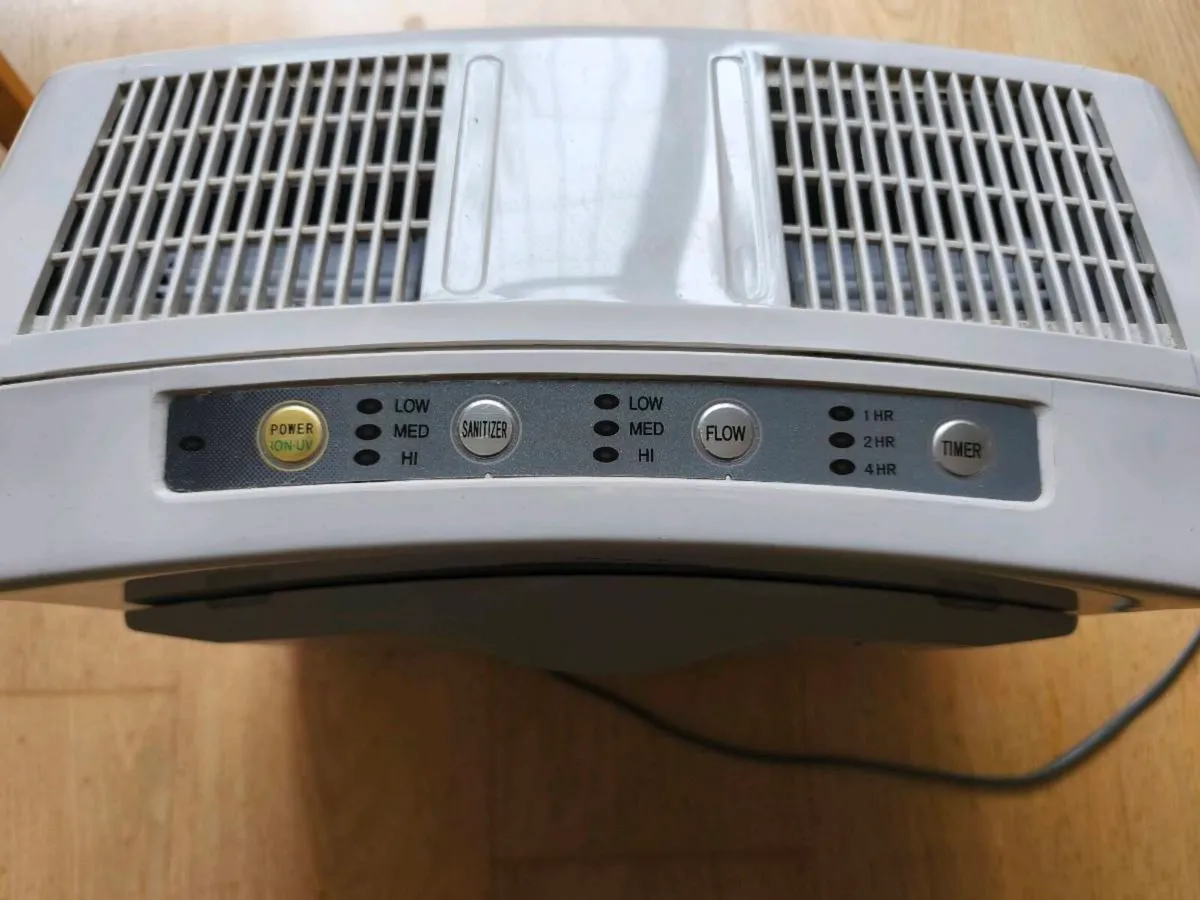 Air purifier - Image 3