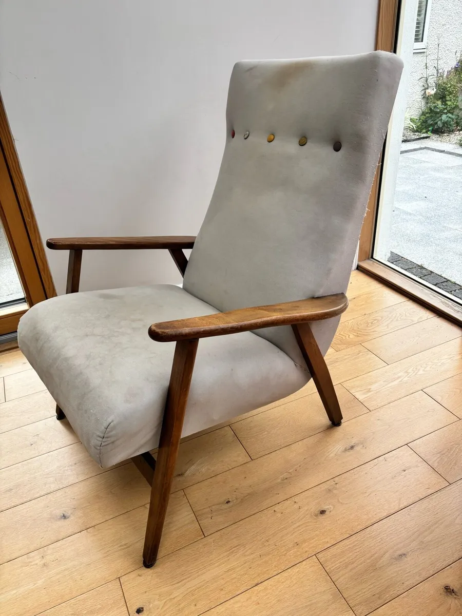 Armchair - Image 2