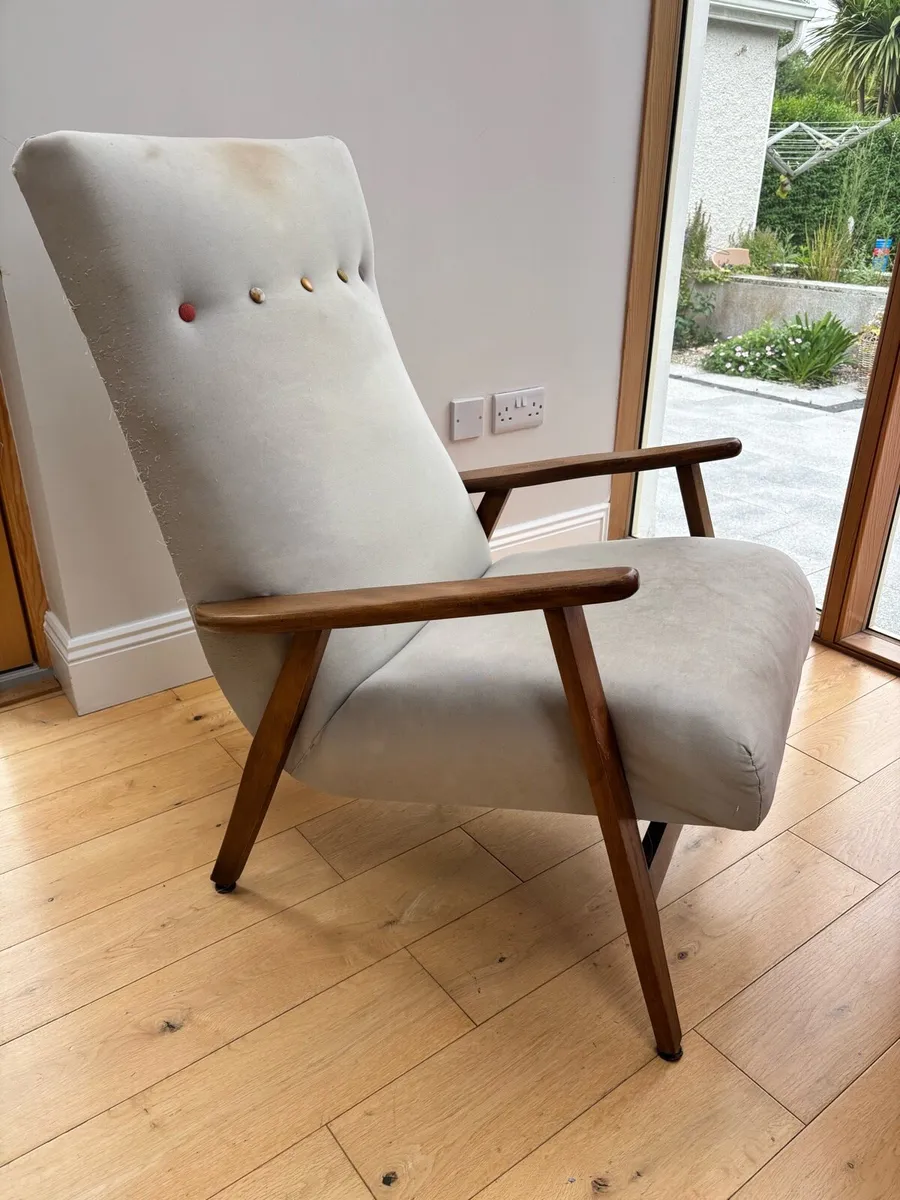 Armchair - Image 3