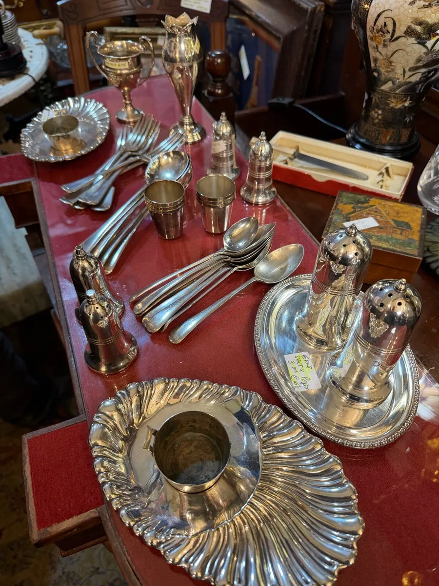 Antiques - Image 1
