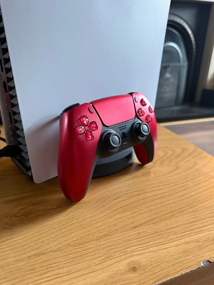 PS5 825GB - Image 3