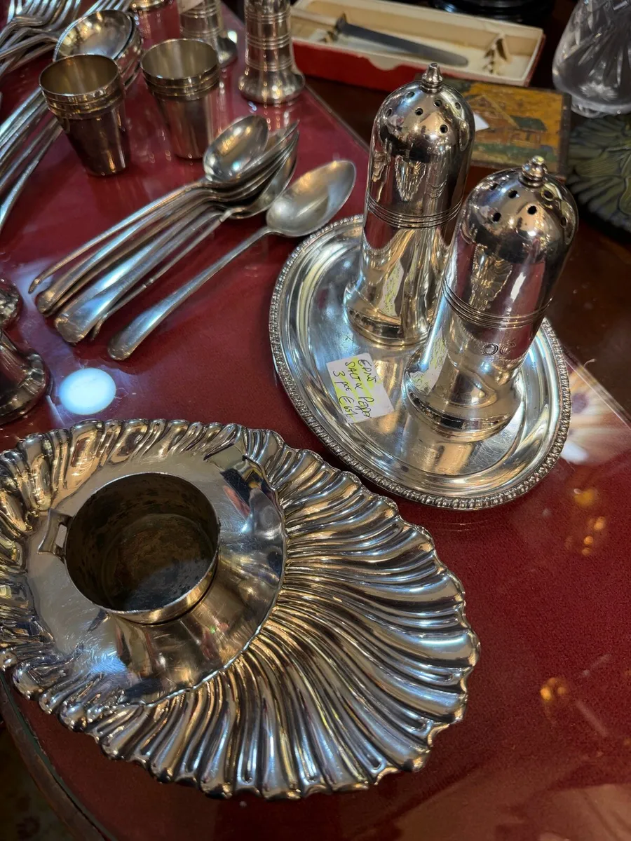 Antiques - Image 2