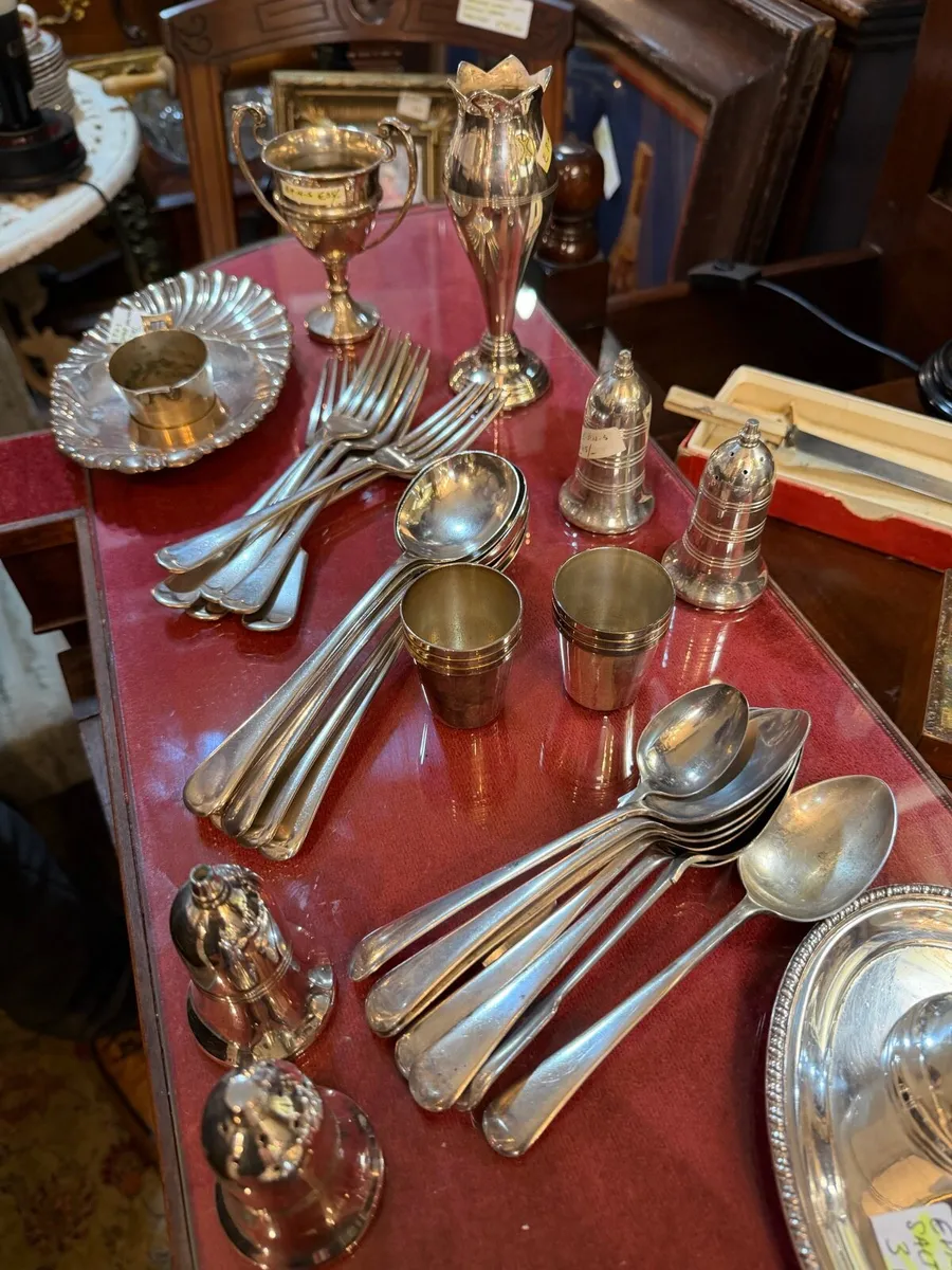 Antiques - Image 3
