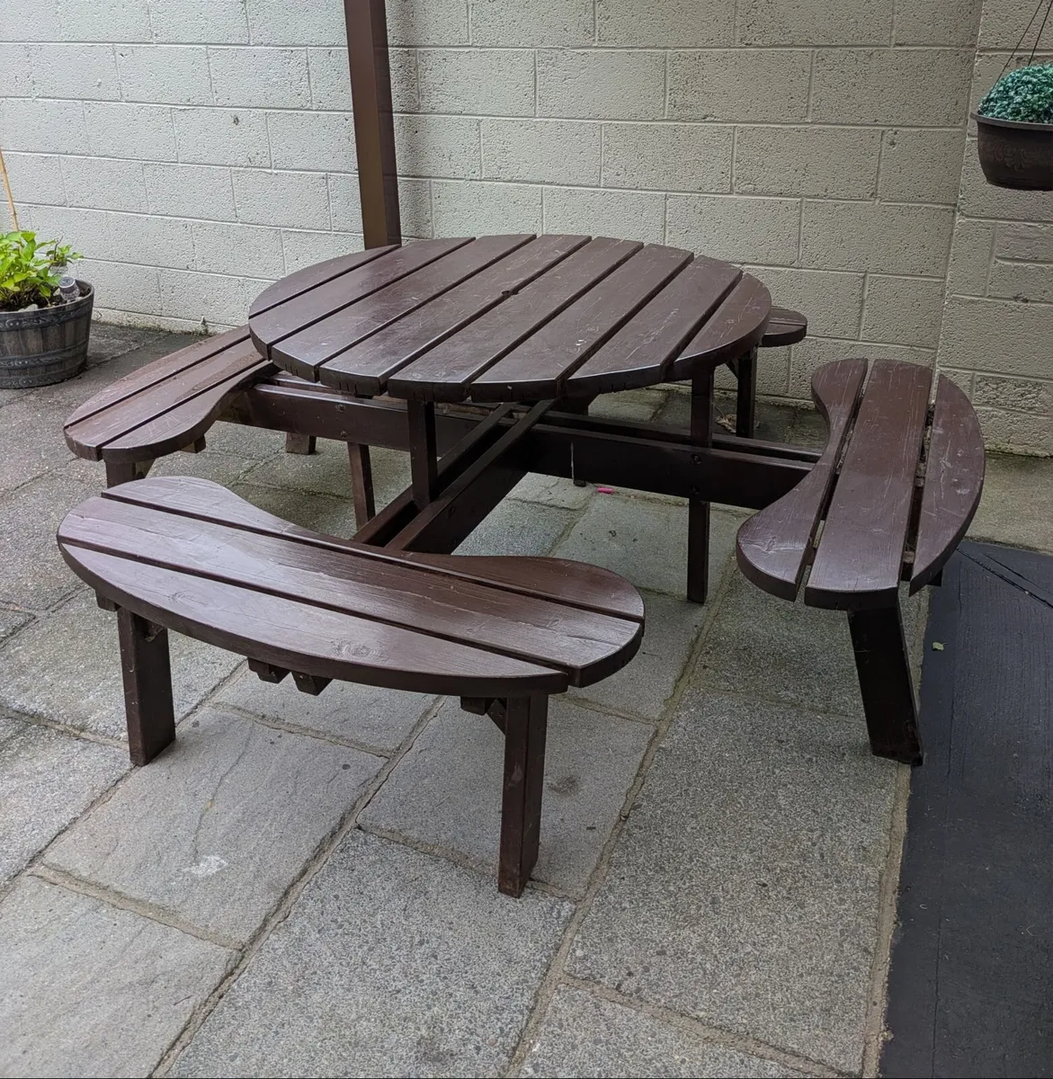 Garden bench - Image 2