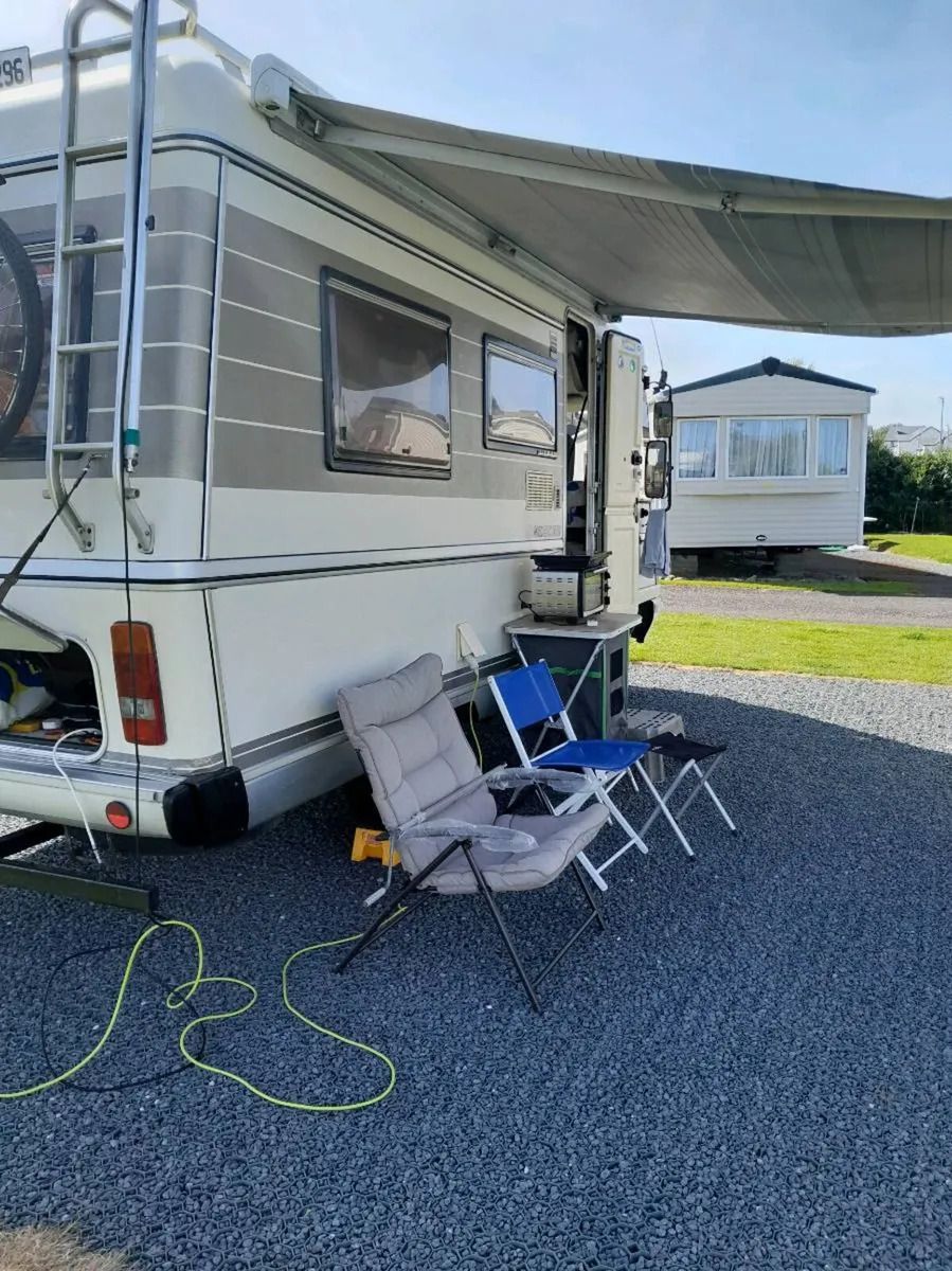 Hymer classic - Image 2