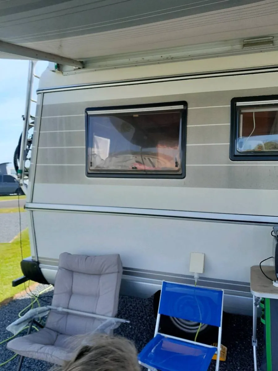 Hymer classic - Image 3