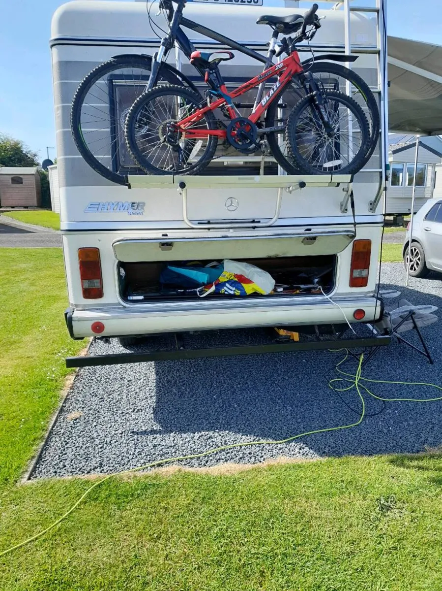 Hymer classic - Image 1
