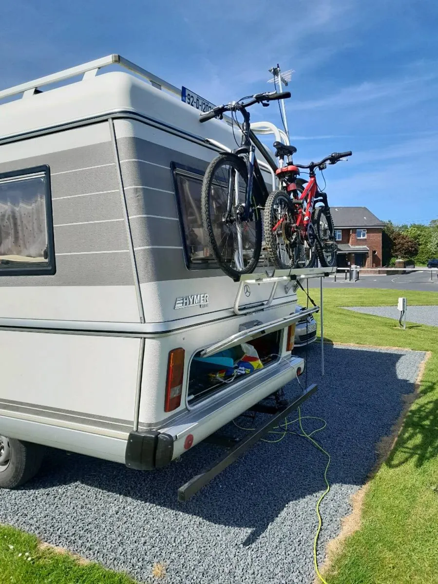 Hymer classic - Image 4
