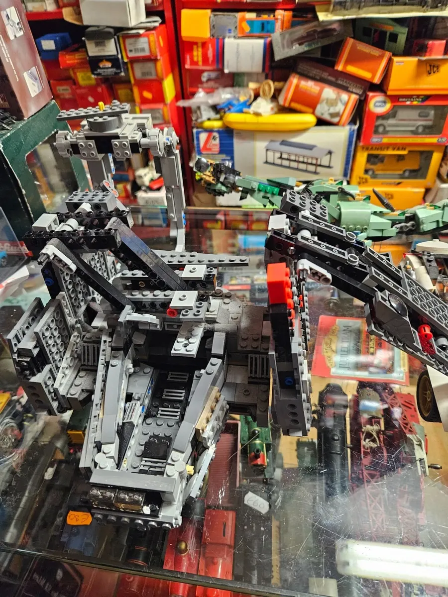 Lego lot - Image 3