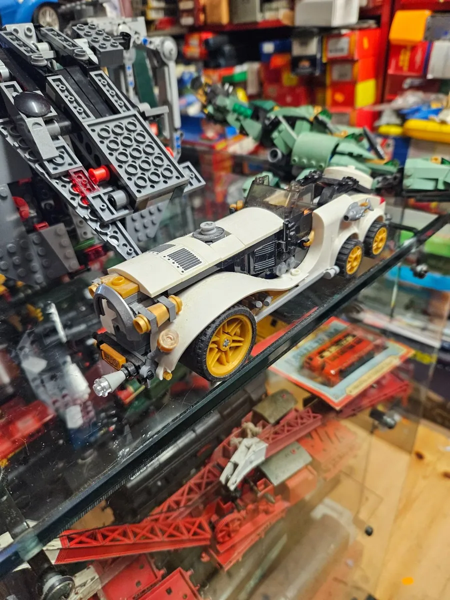 Lego lot - Image 2