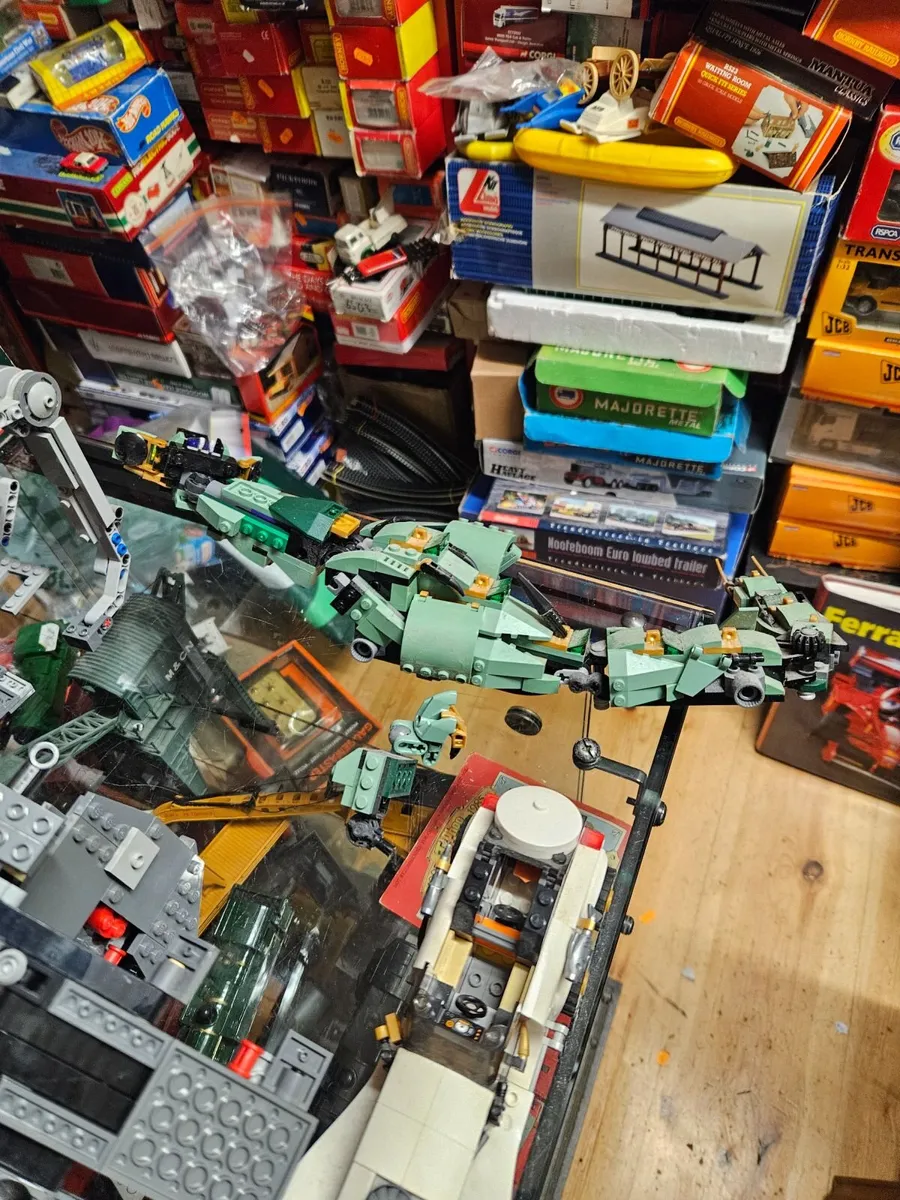 Lego lot - Image 4