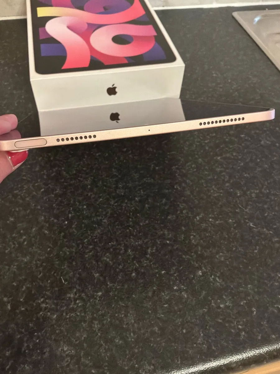 Apple iPad Air - Image 3