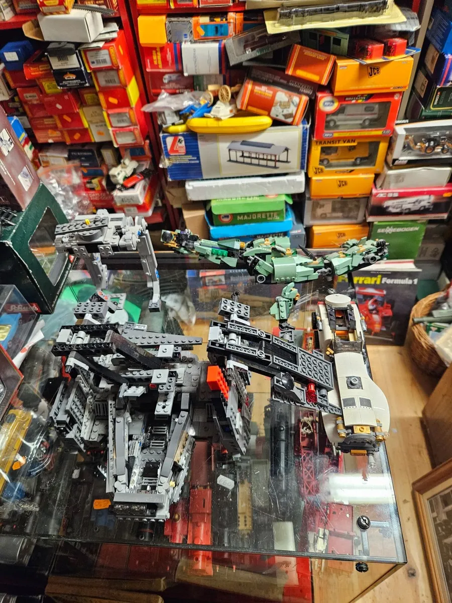 Lego lot - Image 1