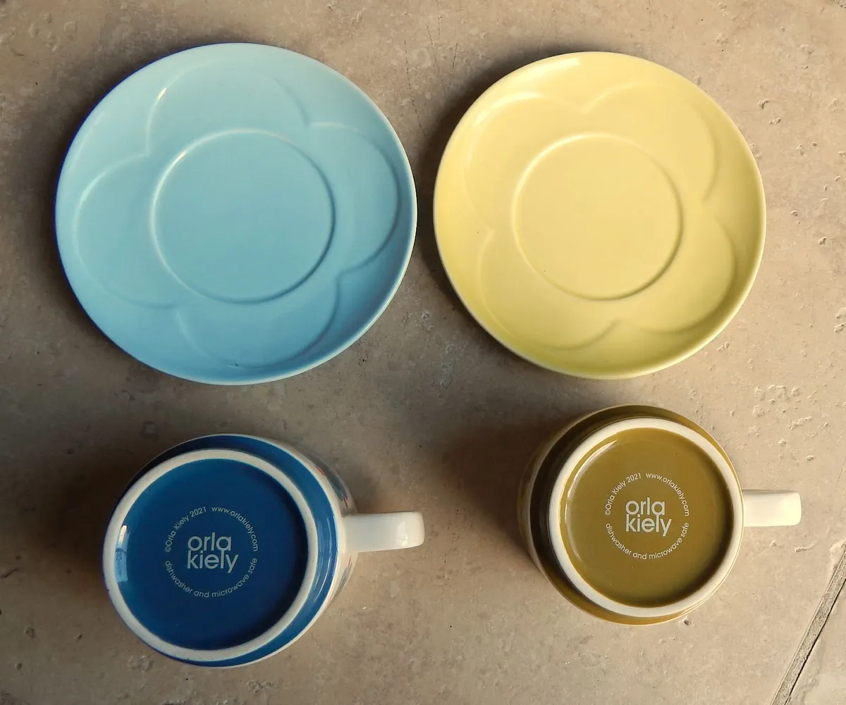 Selection of Orla Kiely Kitchenware - Image 4